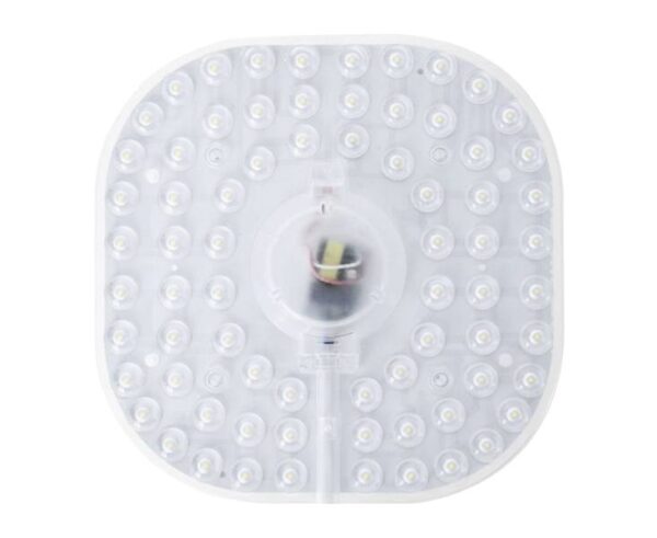 Plafonnier LED encastrable 36W 4000K 3600LM