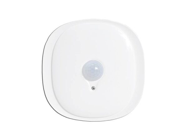 Lampe LED PS LTC 3W avec capteur de mouvement/crépuscule, 3000K, 3xAAA.