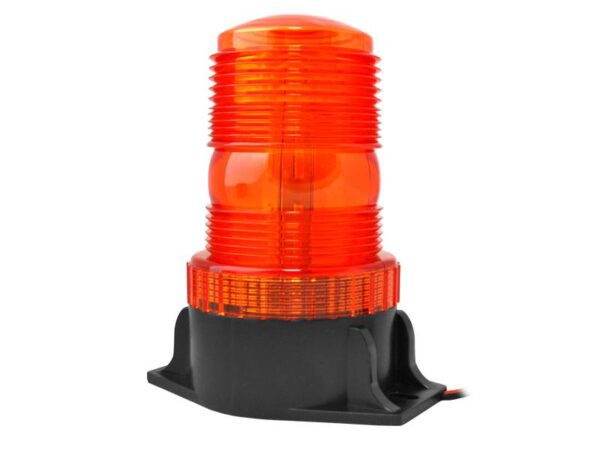 Lampe d'avertissement LED IP67, 360*, 20W/9-36V.