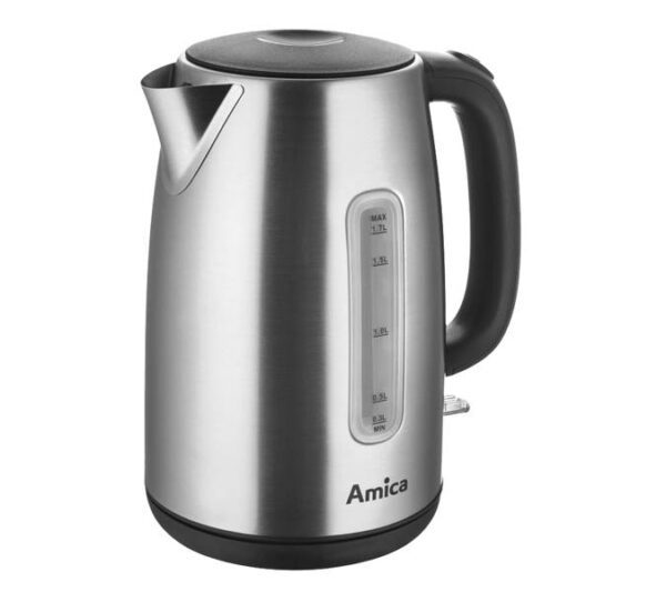 Bouilloire PS AMICA KM2011 INOX 1,7 L