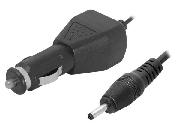 Adaptateur secteur PS pour tablettes 5V2A, prise CC 2,5/0,7/10 mm.
