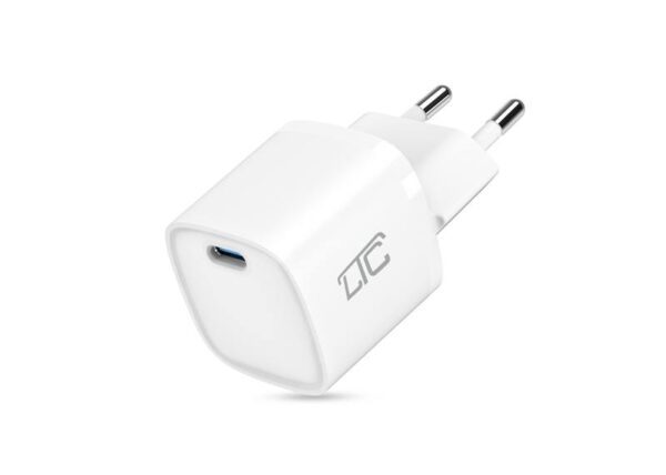 Chargeur mural LTC 30 W GaN USB-C PD 3 A