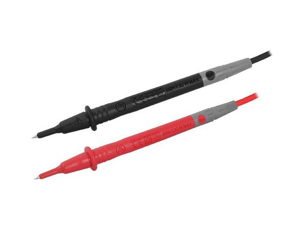 Câbles pour le compteur Mastech T3033.