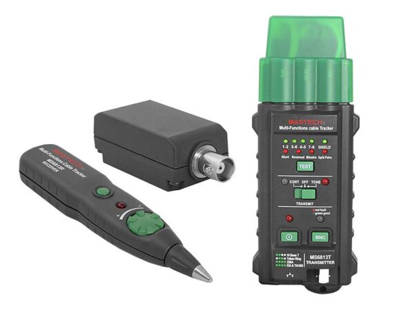 Multimètre Mastech MS6813.