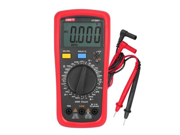 Compteur universel UNI-T UT-39A+.