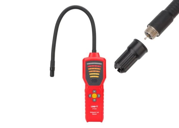 Détecteur de fuites LXUT336A