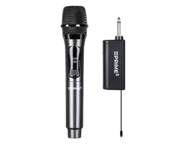 KARAOKÉ PRIME3 AWM22SG MICROPHONE DIRECT