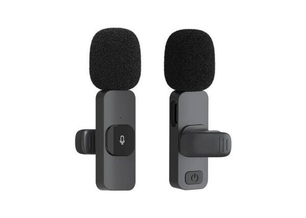 Microphone de karaoké sécurisé PRIME3 AWM11BT
