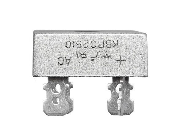 Pont redresseur 25 A/1000 V