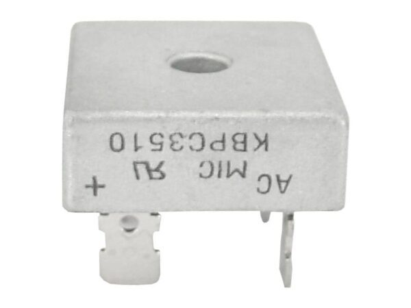 Pont redresseur 35 A/1000 V