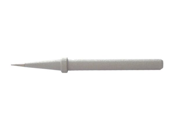 Pointe C1-2 pour fers à souder ZD30C (25 à 40 W).