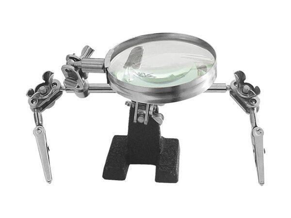 Ensemble optique ZD-10D « troisième main ».