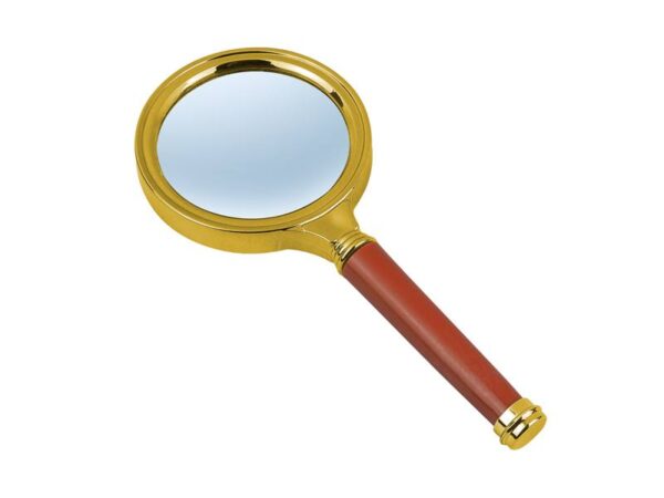 loupe de 70 mm