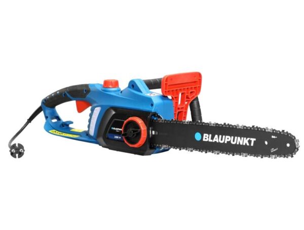 Tronçonneuse Blaupunkt 2200W