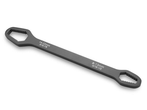 Clé à fourche LTC 8-22"