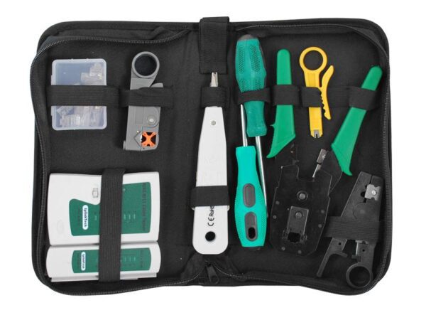 Boîte à outils réseau PS.