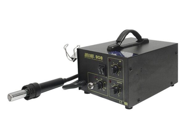 Station de soudage Lextool HY908.