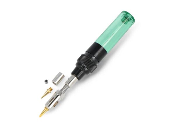 Fer à souder à gaz Proskit 8PK-101-2.