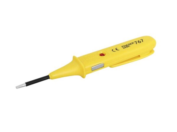 Testeur électrique Fazer Basic 767.