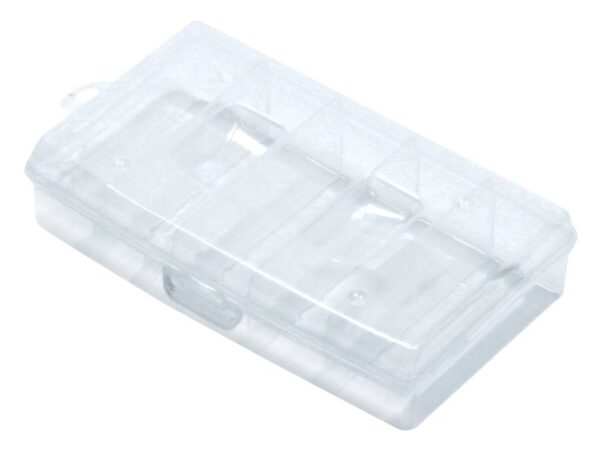 Boîte à outils NKNU20, 198 x 117 x 45 mm.