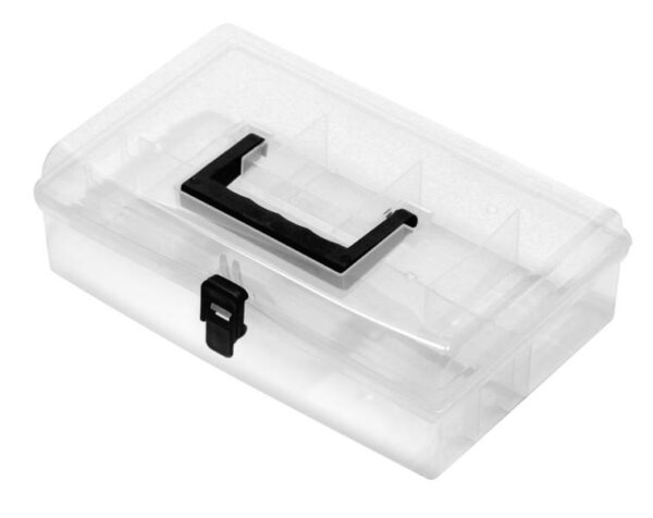 Boîte à outils NKNU30, 295 x 180 x 85 mm.
