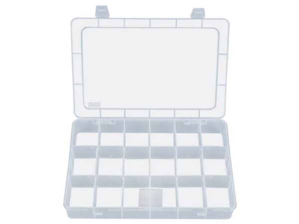 Boîte en plastique HY-132
