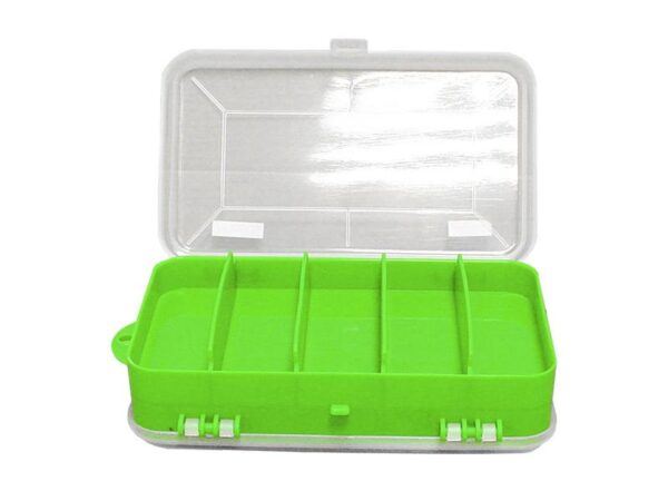 Boîte en plastique HY-18