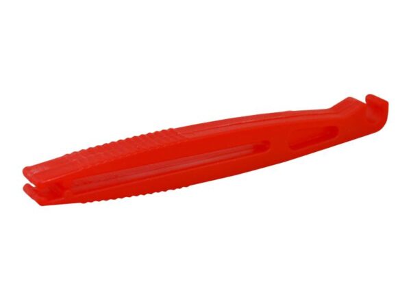 Porte-fusible long, min. 5 pièces.
