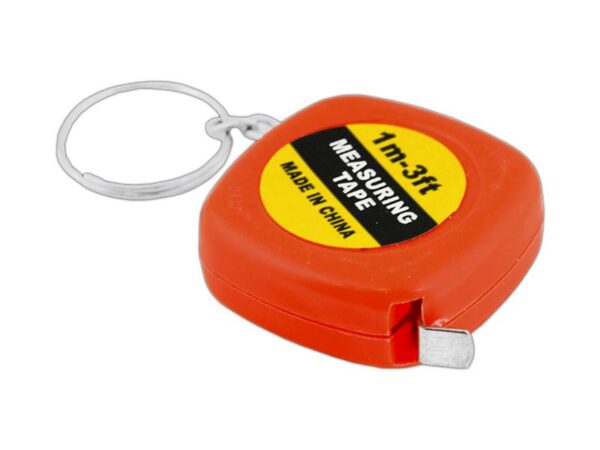 PORTE-CLÉS DE MESURE 1m.