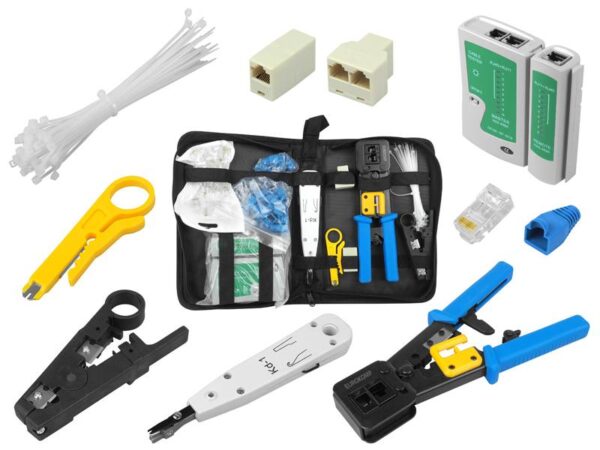 Kit d'outils de transfert réseau PS