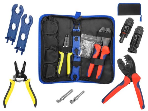 Kit d'outils solaires PS