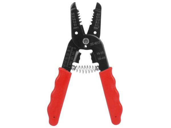 Pince à dénuder HY1041