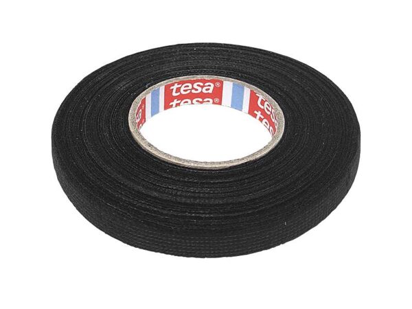 Sangle lisse TESA, 19 mm/25 m, étanche.