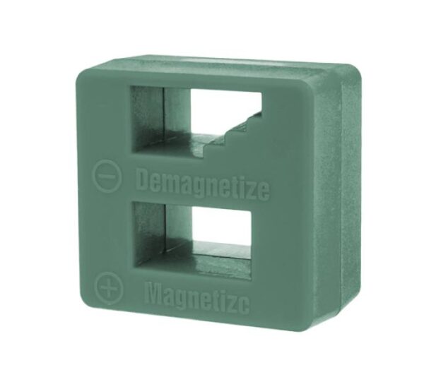 Magnétiseur/démagnétiseur.