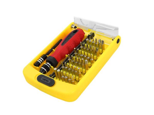 Jeu de tournevis BIT PD-38.
