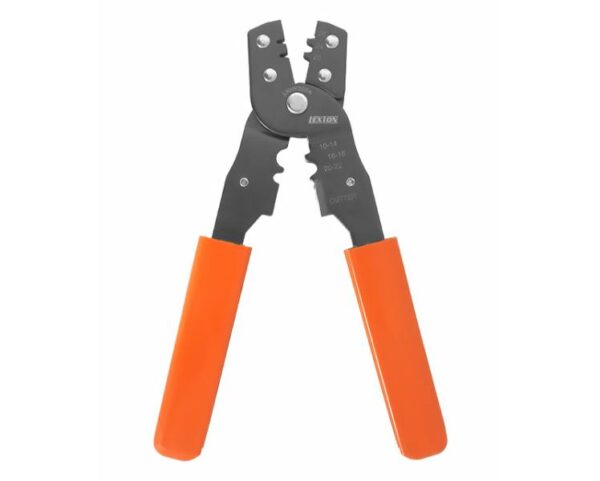 Outil de sertissage de connecteur HT 202A