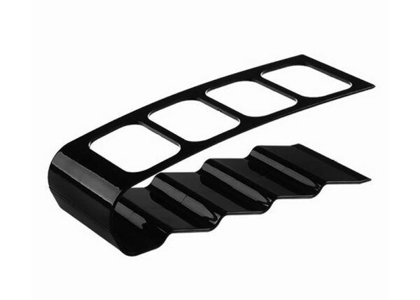 Support, organiseur, pied pour télécommande