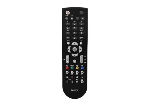 Télécommande pour DVB-T Ferguson Ariva T650i / T65 RCU500