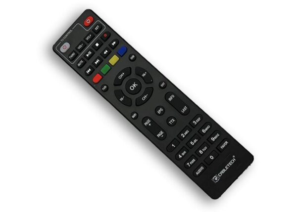 Télécommande pour tuner TNT URZ0336A/0336B/0336C,FUBA