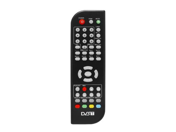Télécommande PS pour DVB-T HD-301, HD-302, HD-303