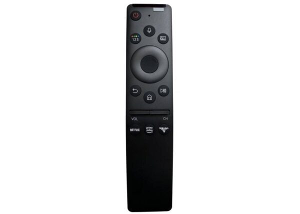 Télécommande pour téléviseur LCD Samsung BN59-01312 NETFLIX, PRIME VIDEO, RAKUTEN, BLUETOOTH