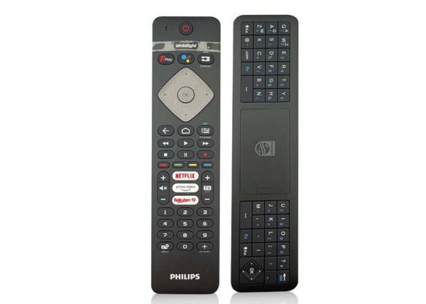 Télécommande Philips 398GM10BEPHN0044HT org.