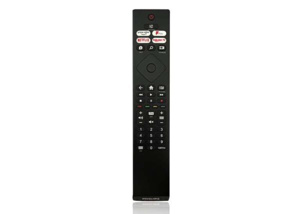 Télécommande PHILIPS 398GR08BEPHN0040HR org.