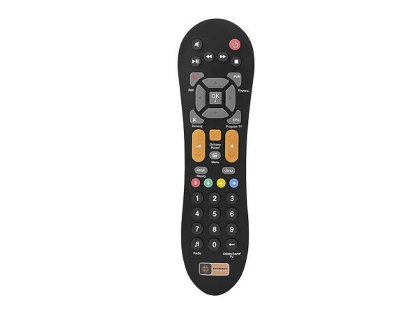 Télécommande POLSAT HD7000, originale.