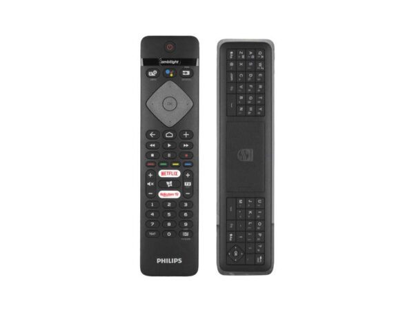 Télécommande pour téléviseur LCD PHIIPS 398GM10BEPHN0024HT