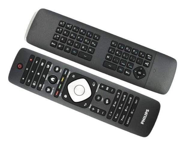 Télécommande TV Philips 398GF15BEPH10T org.