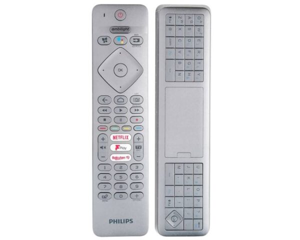 Télécommande double face Philips 398GM10BEPHN0016HT