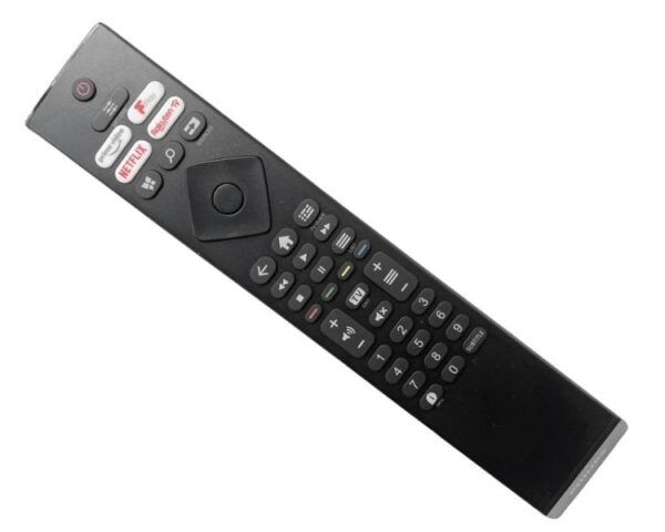 Télécommande TV Philips 398GR10BEPHN0063HR org.