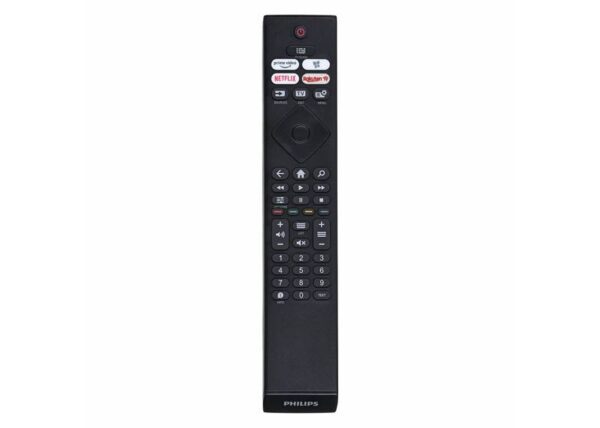 Télécommande TV Philips 398GR10BEPHN0067SY org.