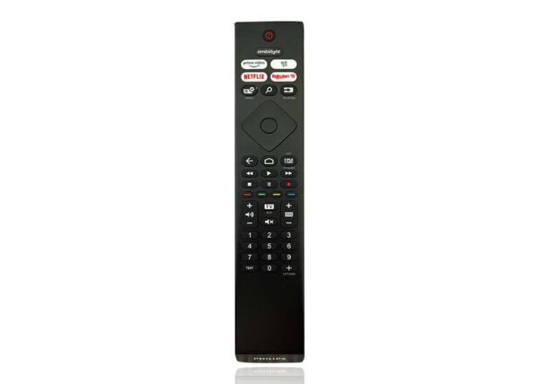 Télécommande TV PHILIPS 398GR10BEPHNR007HR org.